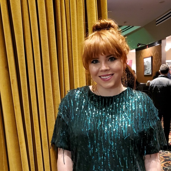 Meet your Posher, Megan - Picture 8 of 8